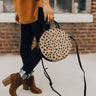 Fifth Avenue Leopard Bag Image - 1