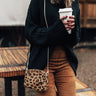 Leopard Forever Purse Image - 1