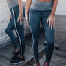 The Starting Line High Waist Legging Image - 1