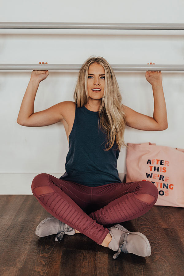 Zen It To Win It Tank Image - 2