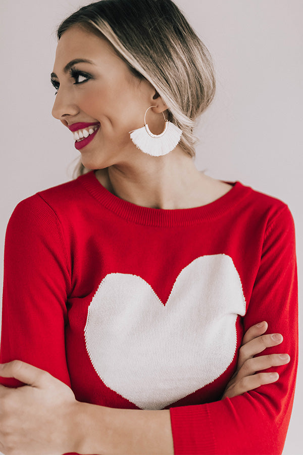 Hagen + Co Happy Hour Earrings