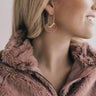 Ready For A Vacay Earrings In Blush Image - 1