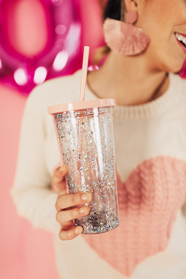 Glitter Bomb Tumbler Image - 2