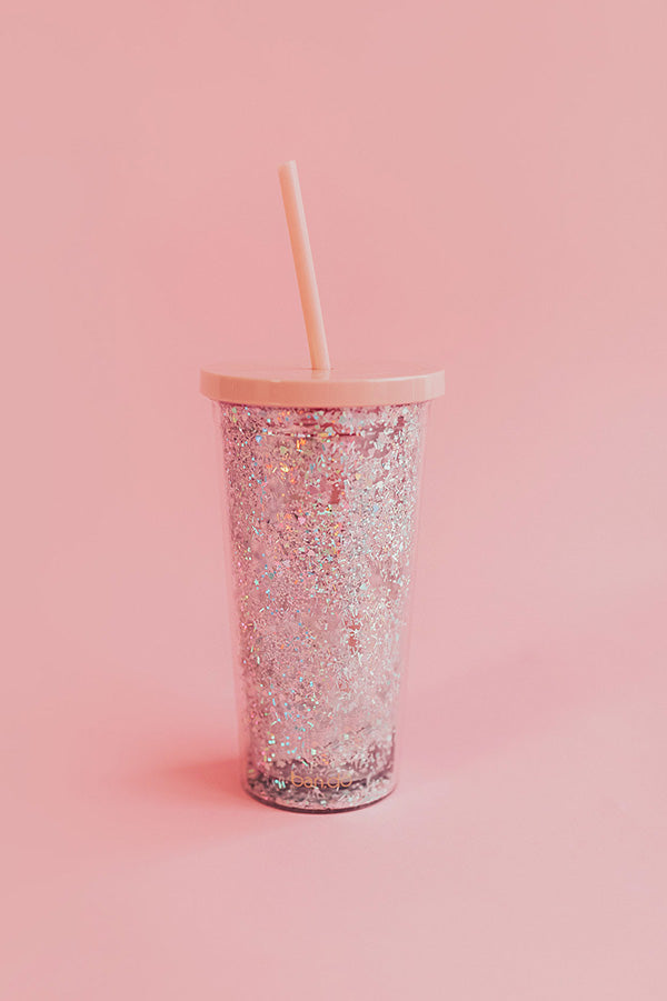 Glitter Bomb Tumbler Image - 3