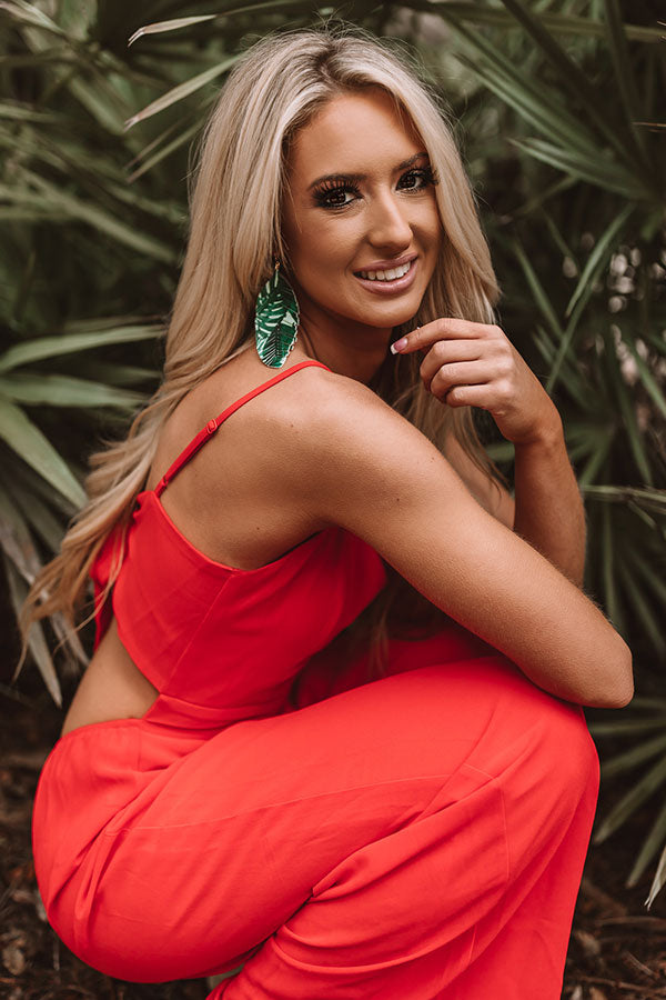 Better On The Coast Earrings Image - 2