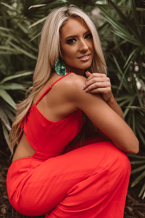 Better On The Coast Earrings Image - 1