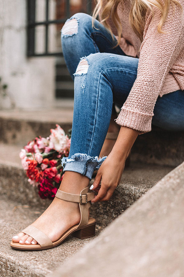 The Elsie Heel Image - 1