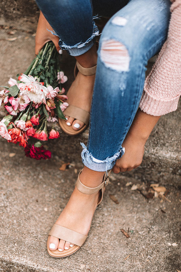 The Elsie Heel Image - 2