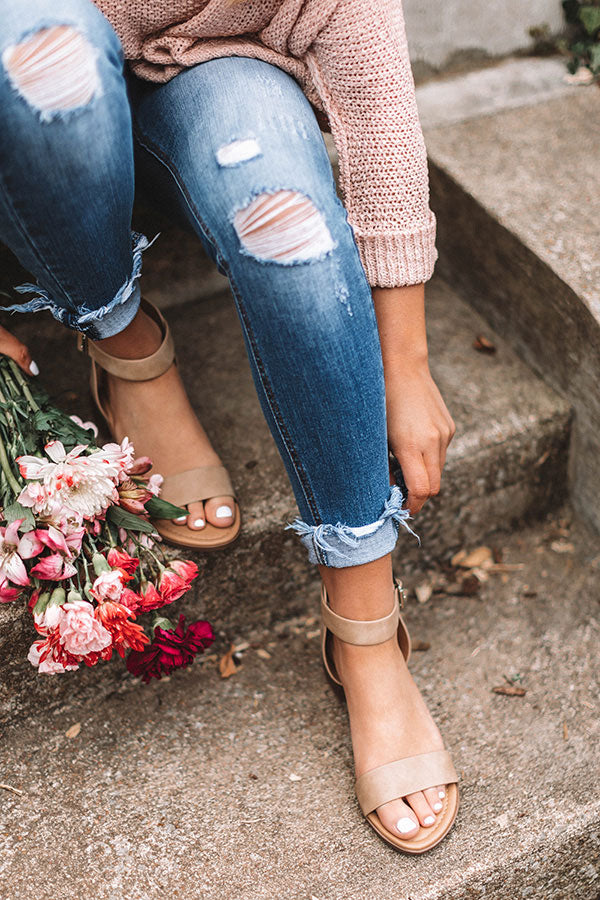 The Elsie Heel Image - 4