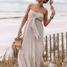 Venice Beach Vacay Maxi In Light Dusty Purple Image - 1