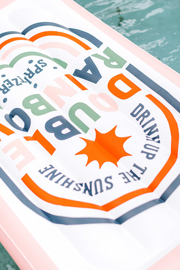 Double Rainbow Giant Inflatable Image - 3