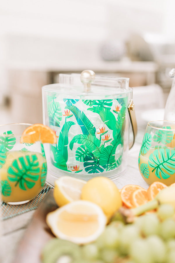 Monteverde Stemless Wine Glasses Image - 2