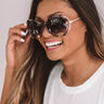 Hey, Bombshell Sunnies In Multi Image - 1