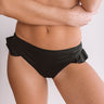Island Hopper Ruffle Bikini Bottom Image - 1
