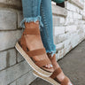 The Maci Espadrille Image - 1