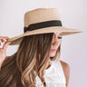 Tropical Luxe Hat Image - 1