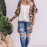 Chic In San Fran Leopard Overlay Image - 1