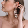 Toast To Forever Earrings Image - 1