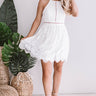 Grace and Lace Dress Image - 1