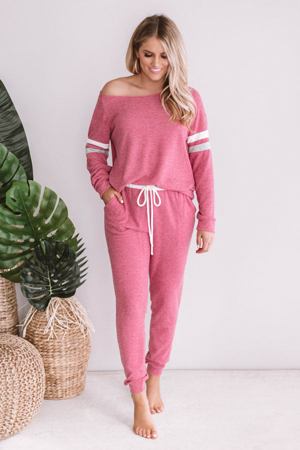 Dreamy Escape Sweatshirt Image - 5