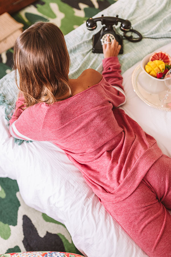 Dreamy Escape Sweatshirt Image - 4