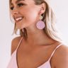 Beach Vibes Earrings Image - 1