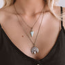 Hello Paradiso Necklace Image - 1