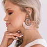 Better In Brighton Earrings In Multi Image - 1