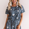 Super Star Romper Image - 1