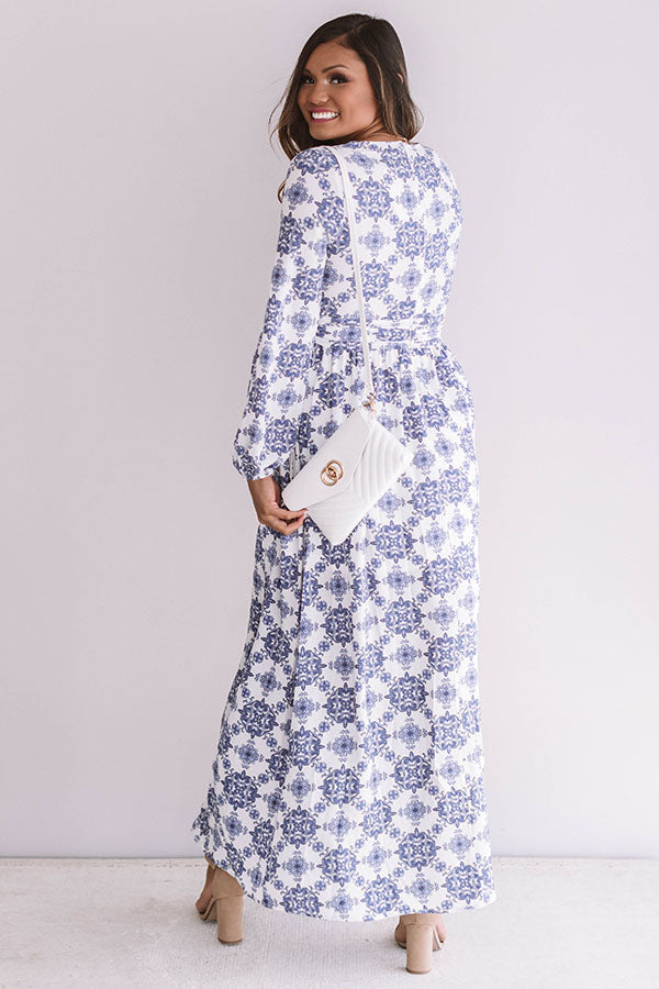 Antigua Afternoon Maxi Image - 4