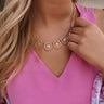 Private Beach Necklace Image - 1
