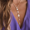 Bali Vibes Necklace Image - 1