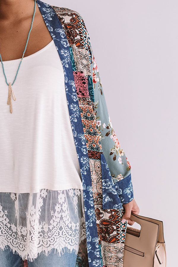 Sway My Way Paisley Overlay Image - 2