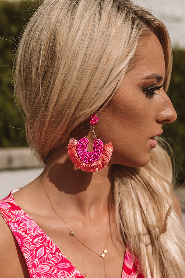Buy Gold Plated Green & Pink Long Jewellery Sets for Women Online at  Silvermerc | SBJS5MDD_170 – Silvermerc Designs