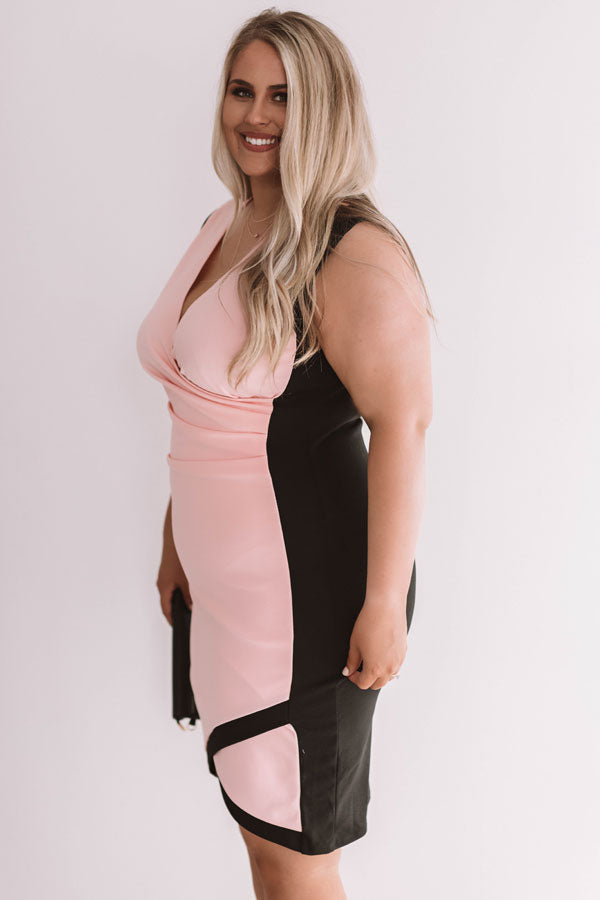 Making An Appearance Dress Curves Image - 3