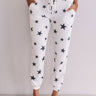 Oh, My Stars Joggers In Navy Image - 1