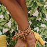 The Chandler Heel In Yellow Image - 1