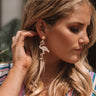 Let's Flamingle Earrings Image - 1