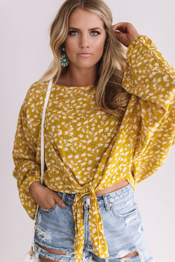 Peonies And Prosecco Shift Top Image - 2