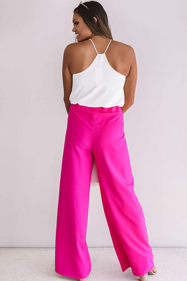 Set The Stage Bodysuit In White Image - 1