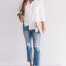Lakeside Romance Button Up Image - 1