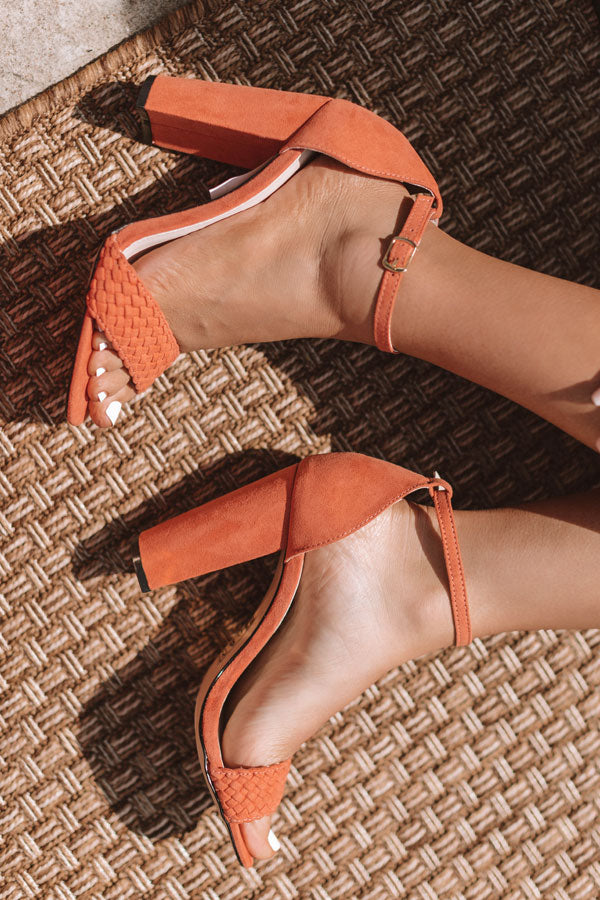 The Janie Heel Image - 1