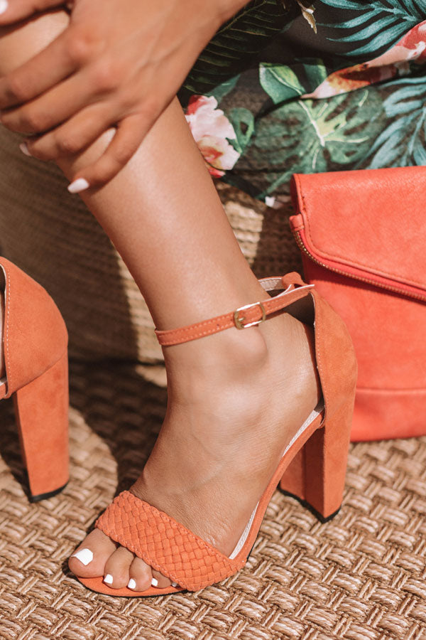 The Janie Heel Image - 4