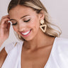 Fashion Expert Earrings Image - 1