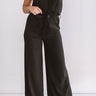 Chic In The City High Waist Trousers Image - 1