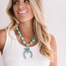 Malibu Views Turquoise Necklace Image - 1