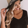 Chic In Miami Hat In Black Image - 1