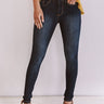 The Chrissy High Waist Skinny Image - 1