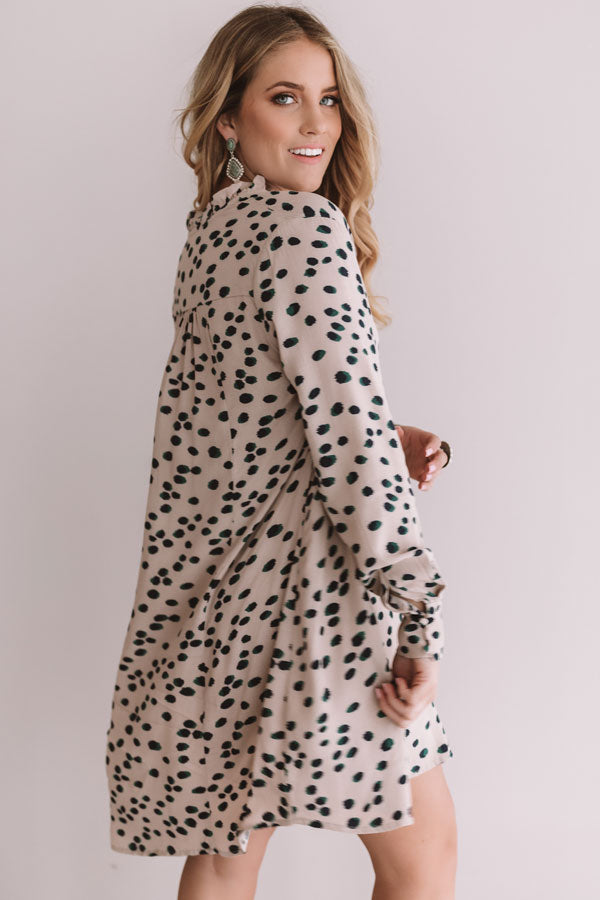 Brunch In Brighton Dress Image - 4