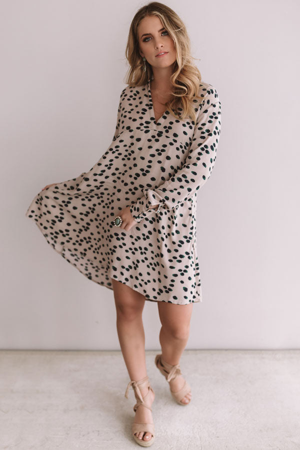 Brunch In Brighton Dress Image - 1